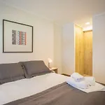 Apartamento Urbano Para Una Estadia Inolvidable