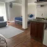 D&D Apartments Providencia 1