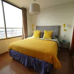 Panoramico Suites