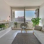 Sweet Stay Chile II