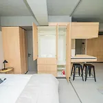 Espacio Sereno Cerca De Todo En Providencia