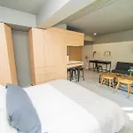 Espacio Sereno Cerca De Todo En Providencia