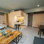 Espacio Sereno Cerca De Todo En Providencia