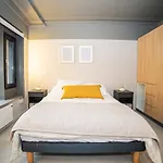 Relajate En Este Encantador Departamento