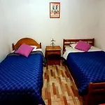 Mestizo Hostal