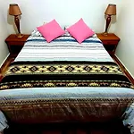 Mestizo Hostal