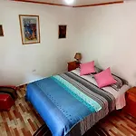 Mestizo Hostal