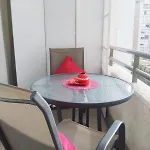 Arriendo Departamento A Turistas En Santiago