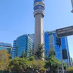 Apartamento La Moneda