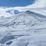 Refugio En El Colorado 6Pax