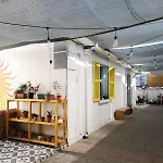 Hostal Vitalia