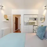 Disfruta Y Relajate En Nuestro Hogar