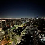 Deleitate En Nuestro Acogedor Departamento