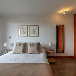 Relajate En Nuestro Comodo Depto