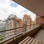 Relajate En Nuestro Comodo Depto