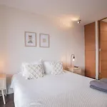Amplio Y Confortable Depto Familiar Con Malla