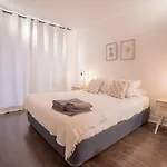 Amplio Y Confortable Depto Familiar Con Malla
