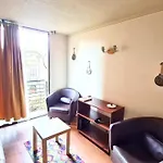 Departamento Santiago Centro