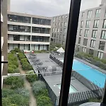 Arriendo Departamento En Santiago Centro Por Dia