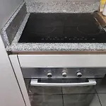 Moderno Departamento En San Miguel