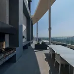 Comodidad Y Lujo Fusionados En Las Condes