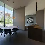 Comodidad Y Lujo Fusionados En Las Condes