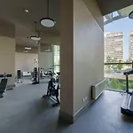 Comodidad Y Lujo Fusionados En Las Condes