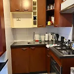 Departamento Centrico 1 Ambiente