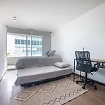 Relax And Get Comfy In Our Home In Las Condes