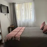 Departamento Centrico 1 Ambiente