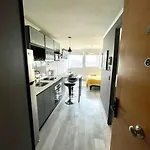 Departamento Estudio San Miguel