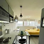 Departamento Estudio San Miguel