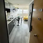 Departamento Estudio San Miguel