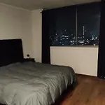 Departamento Parque O\'Higgins