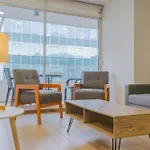 Kennedy Premium Apartments Las Condes