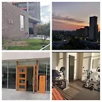 Condominio En La Florida Mall, Clinicas, Estadios