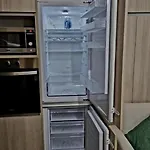 Apartamento Mall Parque Arauco I Lavadora I Wifi I Tv I Aire Acondicionado