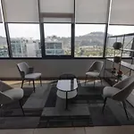 Premium Apartment Near Costanera Center