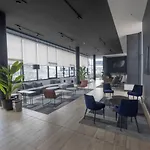 Premium Apartment Near Costanera Center