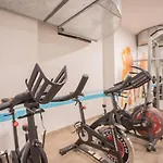 Disfruta De Un Moderno Depto Con Piscina Y Gym