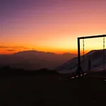 1D1B En Valle Nevado, Edif Valle Condores II 4Pax Servicio Hom 308