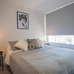 Disfruta La Comodidad A Pasos De Plaza De Nunoa