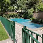 Enjoy The Comfort Of Our Home In Las Condes
