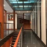 Concha Y Toro 33 Hotel Boutique By Nobile
