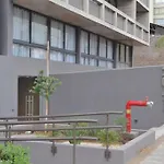 Estudio Full Equipado A Pasos Del Movistar Arena