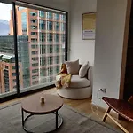 Experiencia De Estilo Studio Moderno En Las Condes