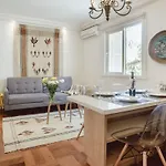 #Nomadlife En Providencia Apartamento Flexible
