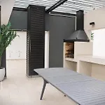 Inmejorable Depto 2D2B En Santiago Centro