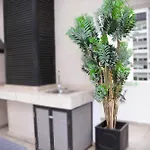 Hom I Apartamento Centrico En Santiago 2D2B
