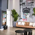 Hom I Apartamento Centrico En Santiago 2D2B